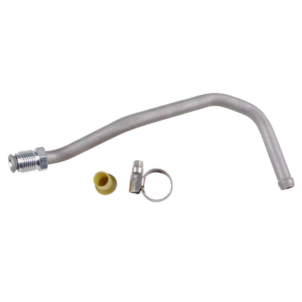 Power Steering Return Line End Fitting price history on PriceWatchPro