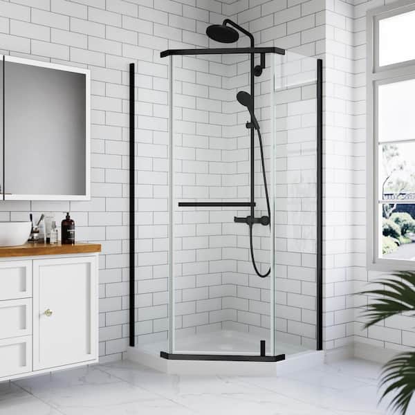 Best HD Pictures about  Home Depot Corner Shower  with No AI Images