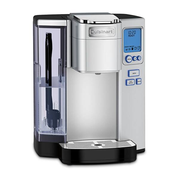 cuisinart coffee maker making noise