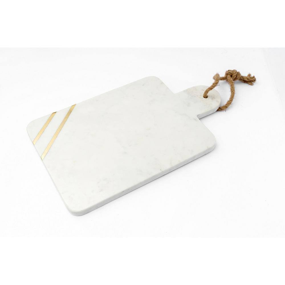 Preston Marble & Wood Charcuterie Boards