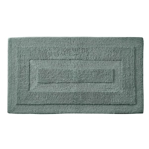 Mohawk Home New Regency Ivy Green 17 in. x 24 in. Polyester Machine  Washable Bath Mat 959189 - The Home Depot