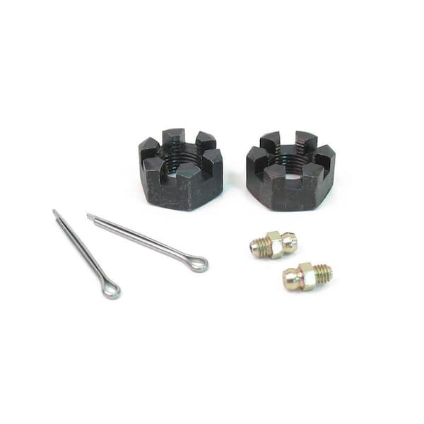 Mevotech Supreme Steering Drag Link