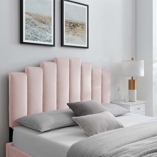 Wayfair cal online king headboard