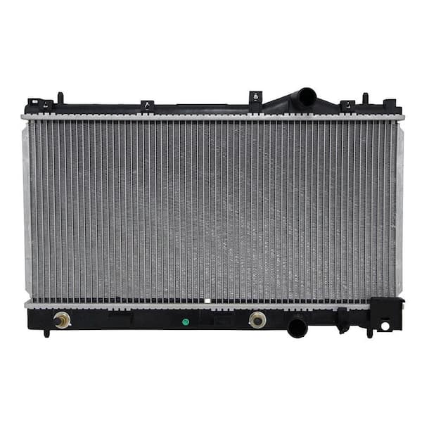 OSC Radiator