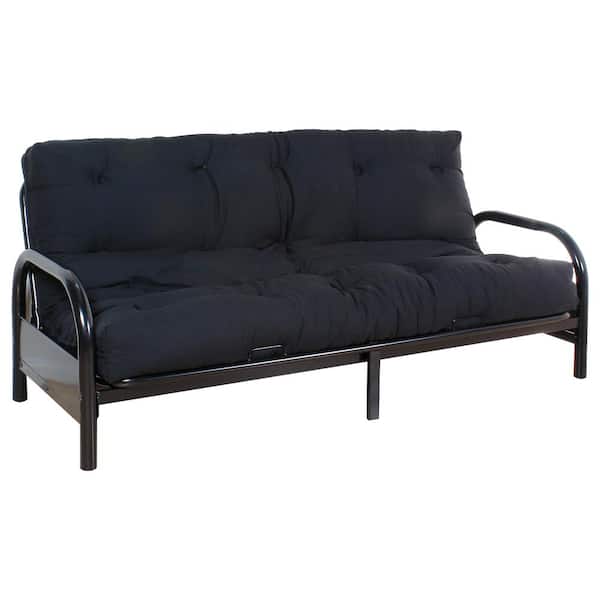 Acme Furniture Full Soft Cotton 6 in Folding Mattress