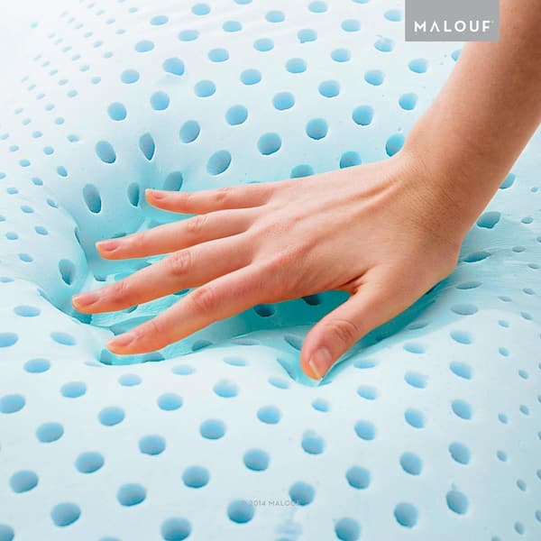 Z PILLOWS GELLED MICROFIBER® – Mattress Direct Pittsburgh