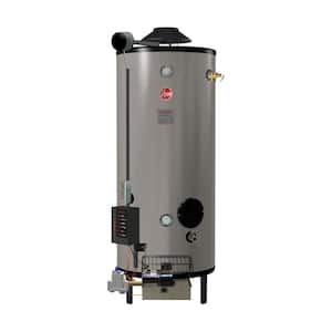 Commercial Universal Heavy Duty 100 Gal. 399.9K BTU Low NOx (LN) Natural Gas Tank Water Heater