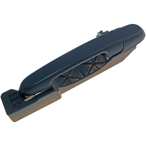 Unbranded Exterior Door Handle Rear Left 2006-2011 Hyundai Accent 1.6L