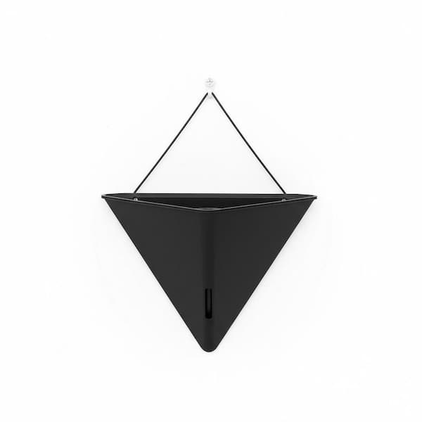 Plastic Wall Planters for Indoor Plants-4 Pack