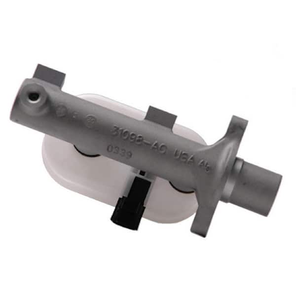 Raybestos PG Plus New Brake Master Cylinder
