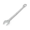 TEKTON 33 mm Combination Wrench WCB24033 - The Home Depot