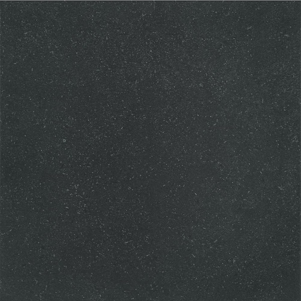 Outlander Onyx 24 in. x 24 in. Matte Porcelain Terrazzo Look Floor and Wall Tile (15.21 sq. ft. /Case)