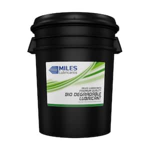 Miles Hydro Syn 68 - 5 gal. Advanced Technology Pao Based Bio-Hydraulic