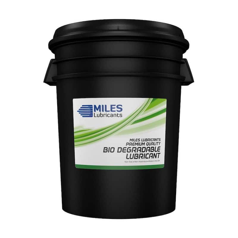 Miles Hydro Syn 68 - 5 gal. Advanced Technology Pao Based Bio-Hydraulic