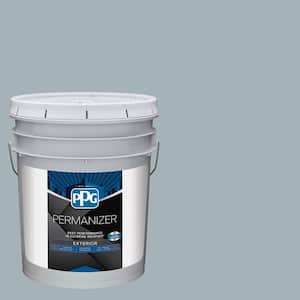 5 gal. PPG1037-3 Special Delivery Flat Exterior Paint