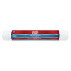 18 in. x 3/8 in. Fabric High-Density Roller Cover Applicator/Tool