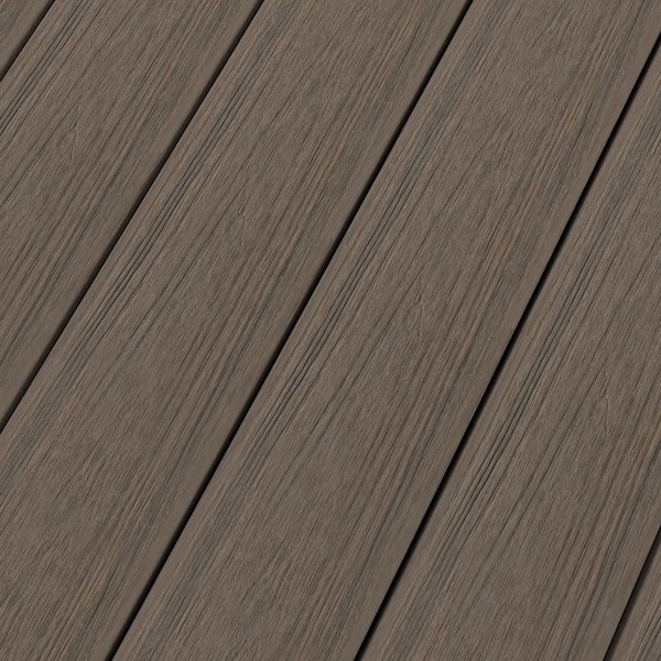 NewTechWood UltraShield Naturale Cortes 1 in. x 6 in. x 4 ft. Brazilian Ipe Solid Composite Decking Board (4-Pack)