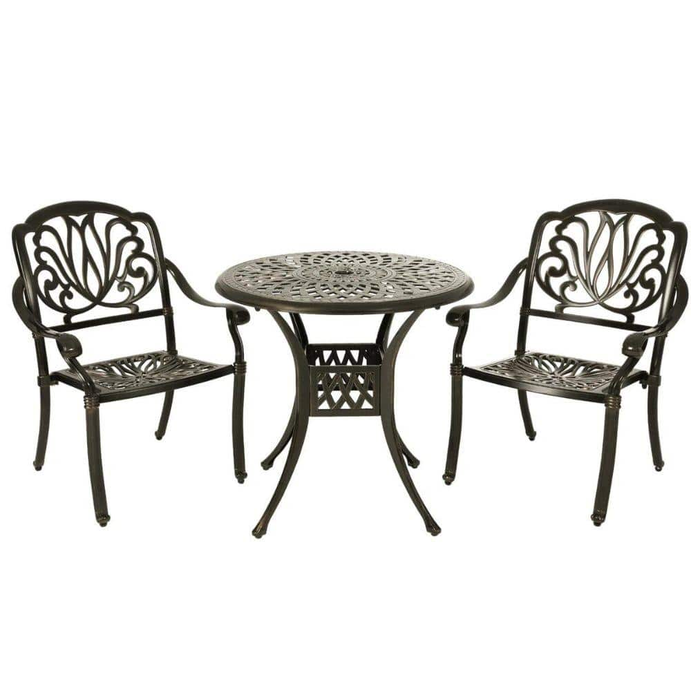 itopfox-black-cast-metal-patio-furniture-with-seat-cushion-set-of-3