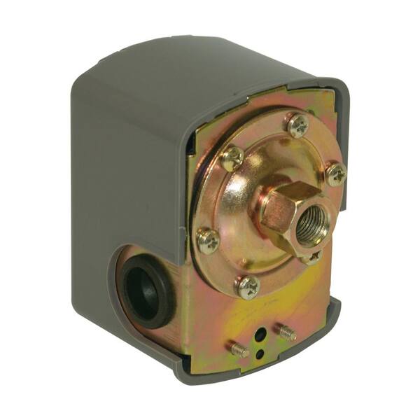 EZ-FLO 30/50 Pressure Switch for Sump Pumps
