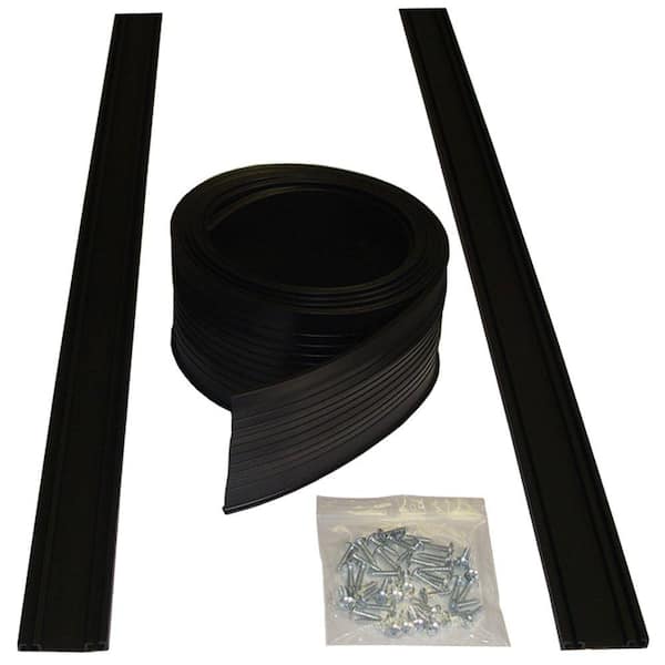 8 ft. Garage Door Bottom Seal Kit