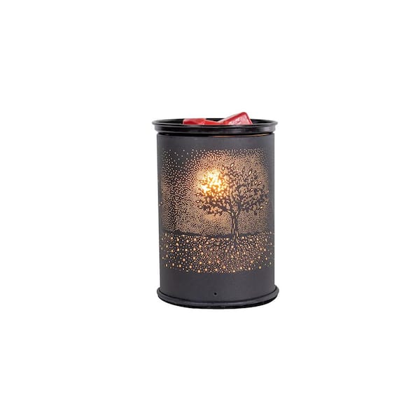Bush Baby Wax Warmer Hidden Camera