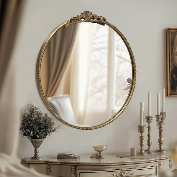 WALL MIRROR[RO-011] | 北欧家具・オーダー家具なら【SAC WORKS】