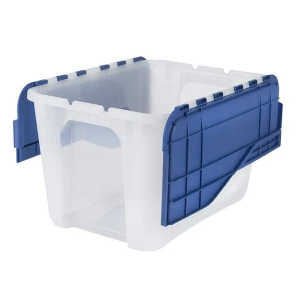 Hdx Gallon Tote 2025