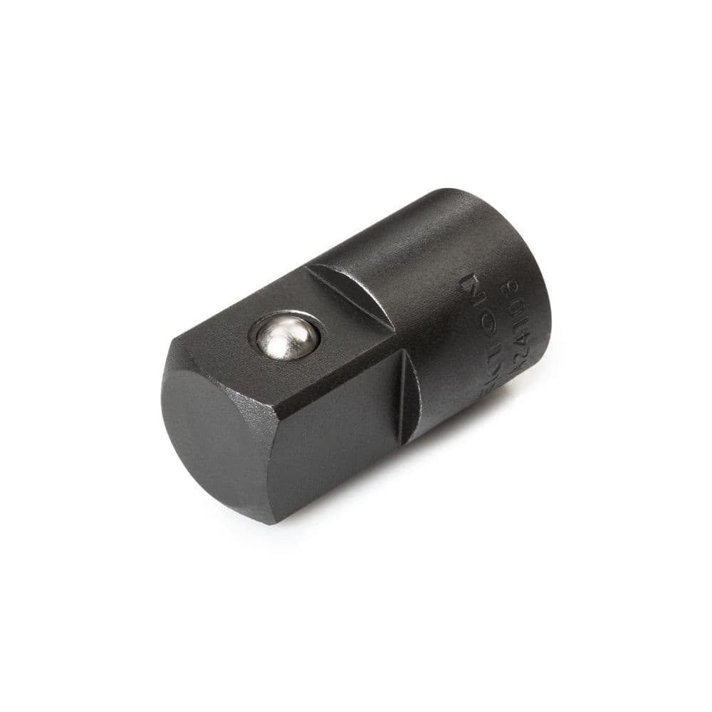 TEKTON 1/2 In. Drive (F) X 3/4 In. (M) Impact Adapter SIA24103 - The ...