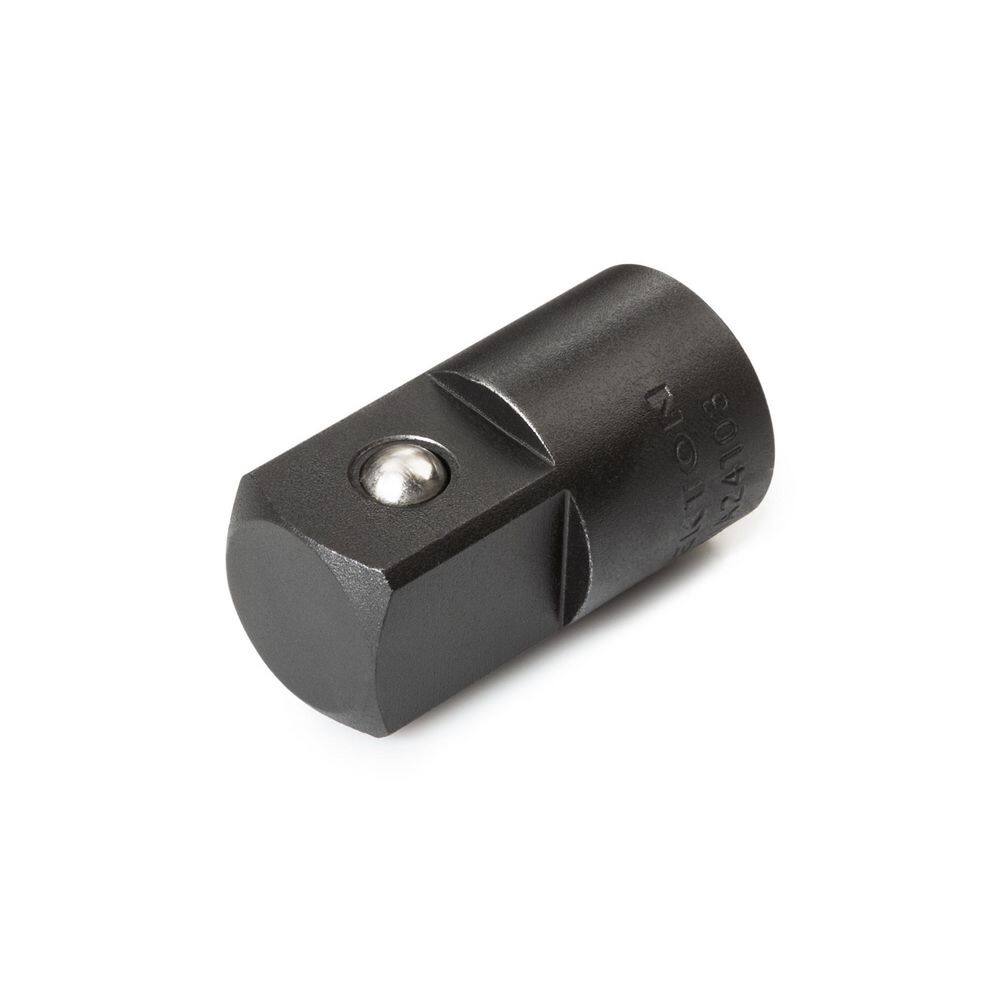 2 Inch Side Rail Mount Putco 820200B Black 2
