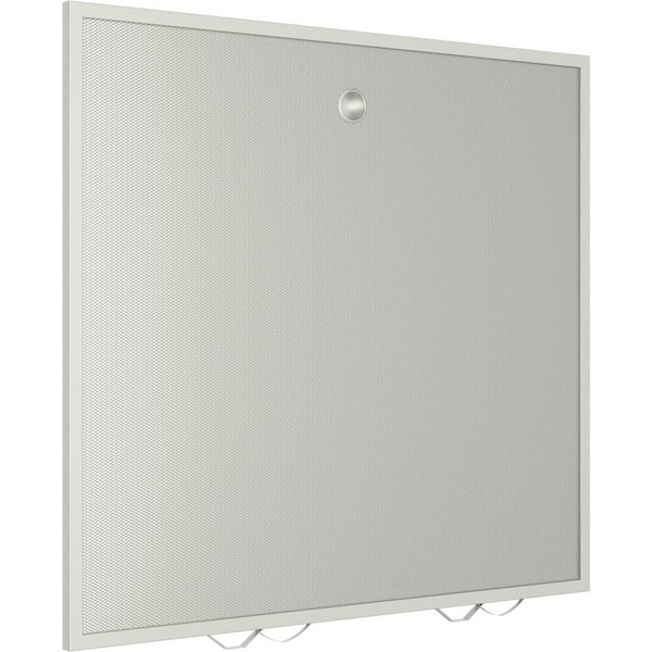 Charcoal Filter Kit for 36 in. 300 Series and 500 Series DUH Undercabinet Range Hoods