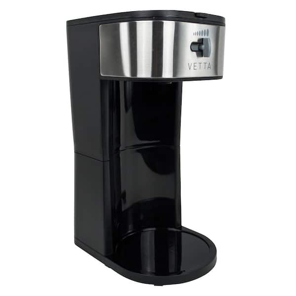 Up To 17% Off on Mr. Coffee Tea Cafe 2-in-1 Bl