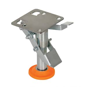 Vestil Magnetic Sweeper Handle Release MFSR-24 - The Home Depot