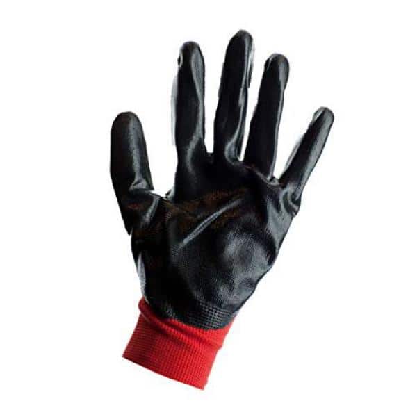Supreme Grip Work Gloves » Petagadget  Gloves, Work gloves, Black friday  stores