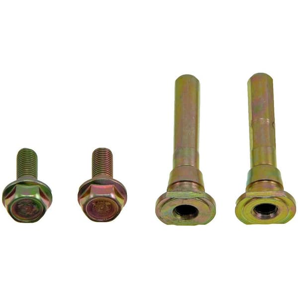 Unbranded Disc Brake Caliper Bolt (2-pack)