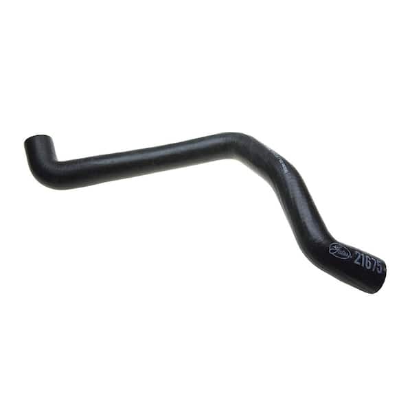 ACDelco Molded Radiator Coolant Hose - Upper