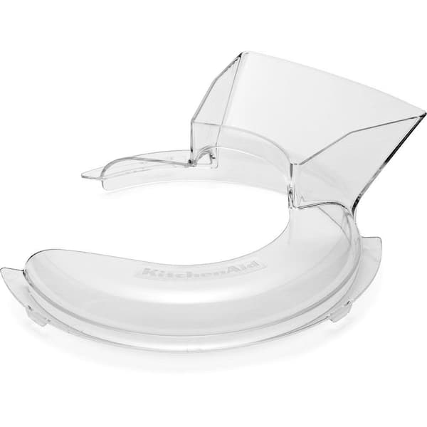 KitchenAid One-Piece Pouring Shield-DISCONTINUED