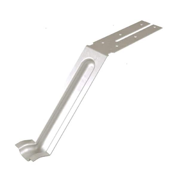 MITEK 1-1/2 in. x 4-5/8 in. x 5-3/4 in. 16-Gauge G90 Foundation Anchor