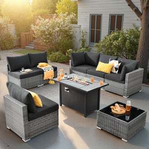 花陽浴 THE PREMIUM THE MATCH 1800ml 2本SET Origin 21 Dunes 3-Piece Wicker Patio Sofa Conversation Set