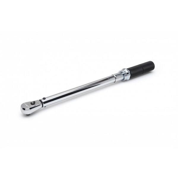 GEARWRENCH 85062M 3/8 in. Drive 10 ft./lbs. to 100 Micrometer Torque Wrench GEARWRENCH 85062M 3/8 in. Drive 10 ft./lbs. to 100 Micrometer Torque Wrench - 2