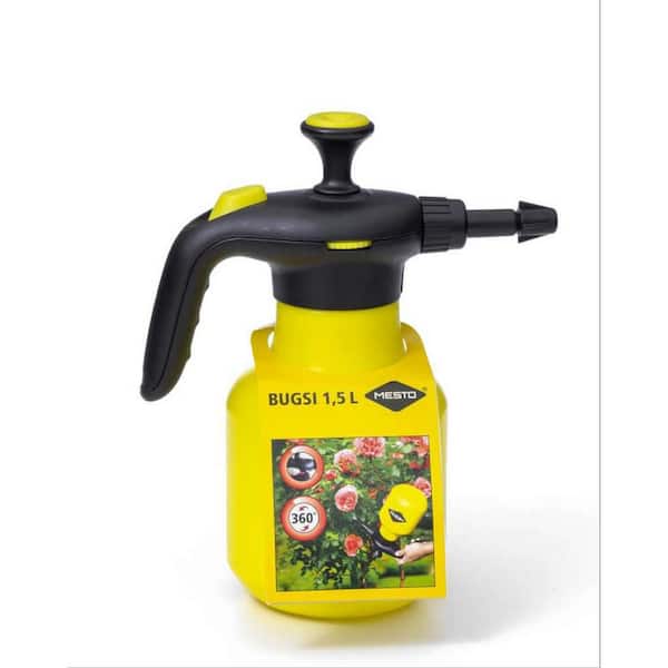 メスト Mesto 噴霧器 “RS 125”・“RS185 552BT 9318 MESTO Bugsi Garden Sprayer, 50 oz. Multi Purpose Hand