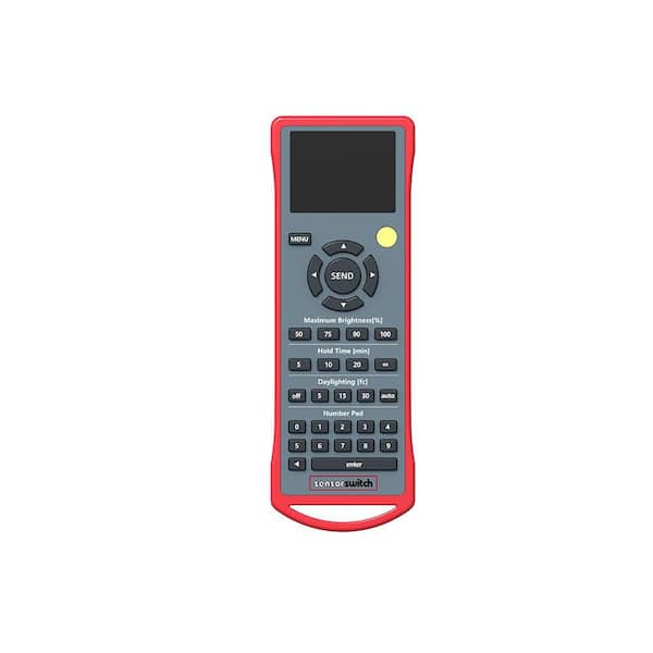 IWP Infrared Wireless Programmer