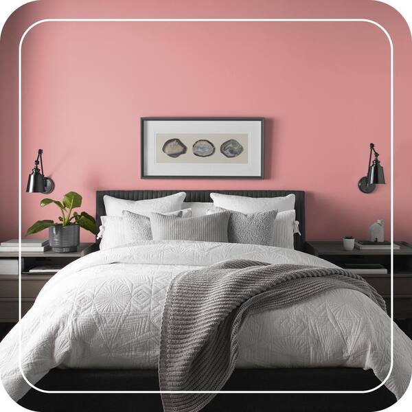 La.vie.en.rose BEHR ULTRA 1 gal. Home Decorators Collection #HDC-CT-11 La