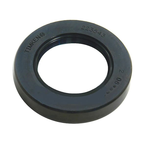 Timken Transfer Case Output Shaft Seal fits 1988-2004 Toyota Tacoma 4Runner,Pickup RAV4