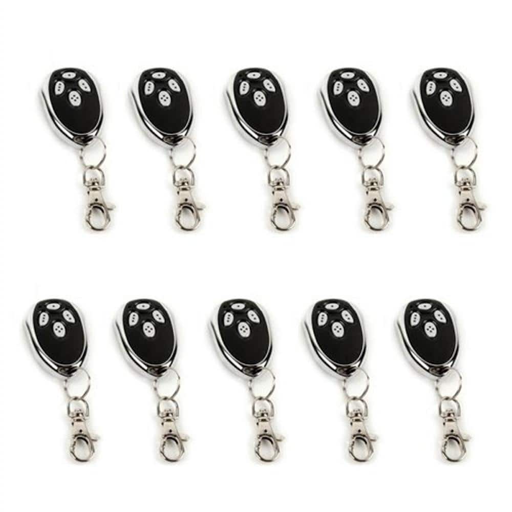 Remote Control Transmitter for Gate Opener 1 in x 2 in-AC/AR 1400/2000 Seri