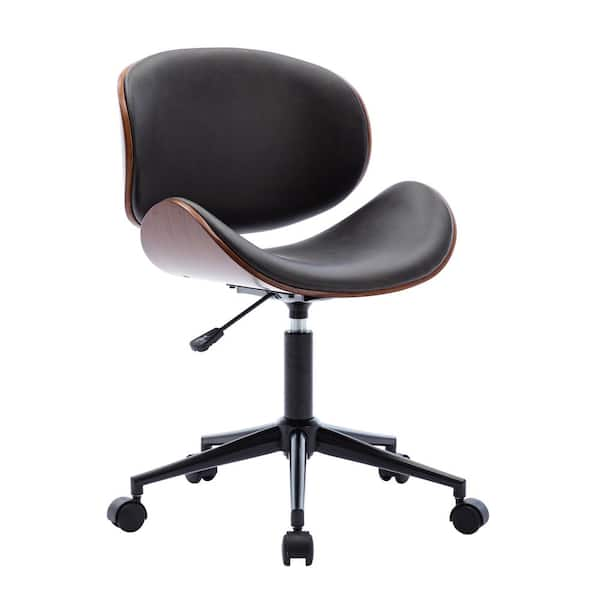 modern leather office swivel chair