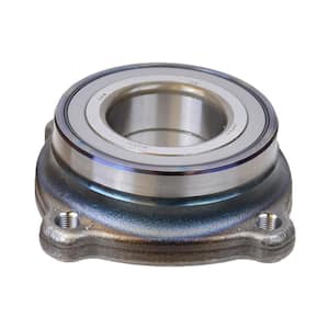 Wheel Bearing - Rear