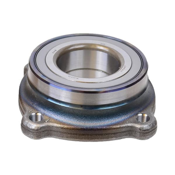SKF Wheel Bearing - Rear