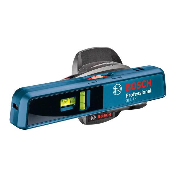 Bosch GLL1P Line and Point Laser for sale online 