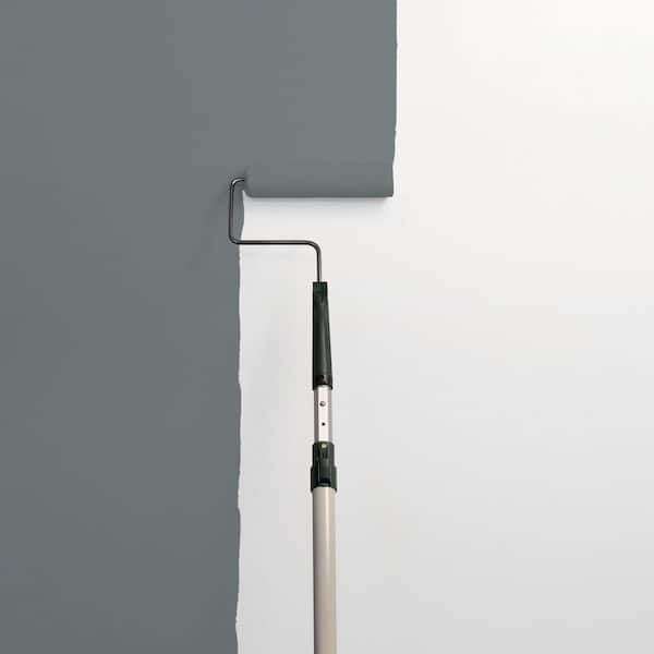 Volcanic Ash PPG1012-6 Paint