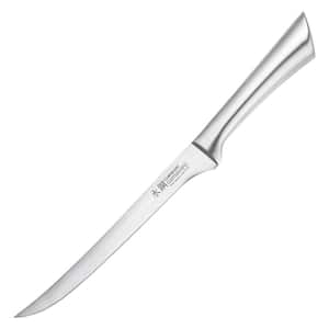 DAMASHIRO 8 in. Stainless Steel Filleting Knife